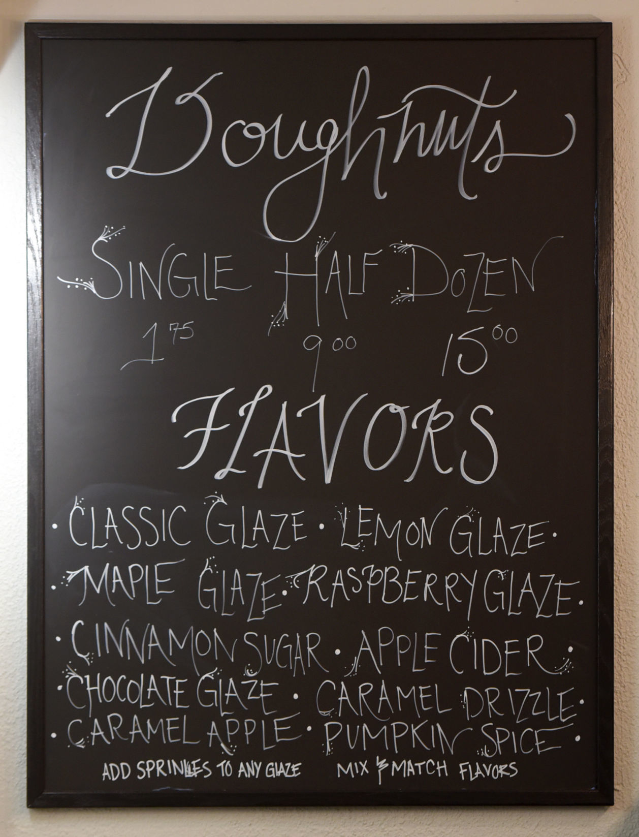 Dough-Joe's